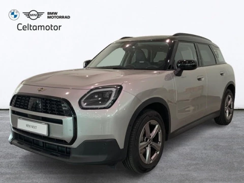 MINI Countryman D 120 kW (163 CV)
