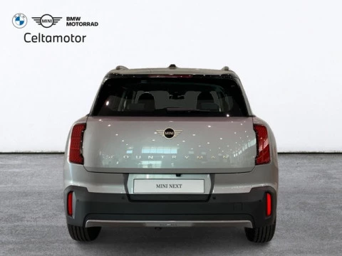 MINI Countryman D 120 kW (163 CV)