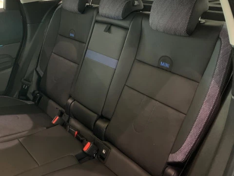 MINI Countryman D 120 kW (163 CV)