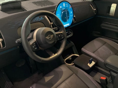 MINI Countryman D 120 kW (163 CV)