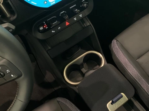 MINI Countryman D 120 kW (163 CV)