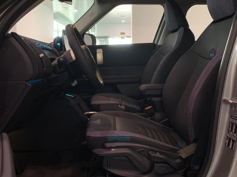 MINI Countryman D 120 kW (163 CV)