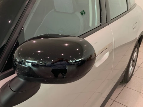 MINI Countryman D 120 kW (163 CV)