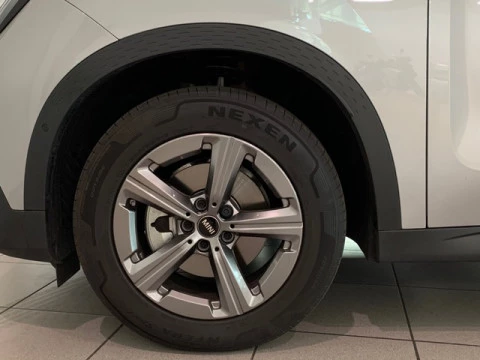 MINI Countryman D 120 kW (163 CV)