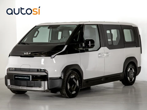 Kia PV5 Passenger L2H1 Long Range Plus