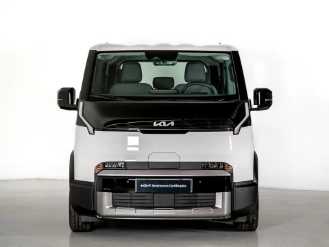 Kia PV5 Passenger L2H1 Long Range Plus
