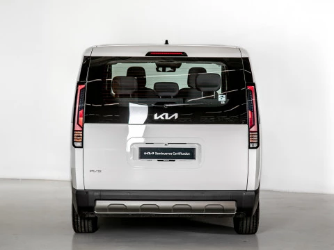 Kia PV5 Passenger L2H1 Long Range Plus