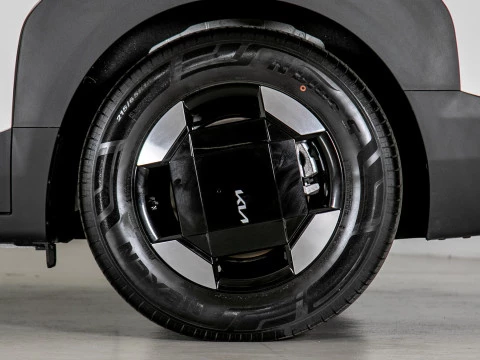 Kia PV5 Passenger L2H1 Long Range Plus