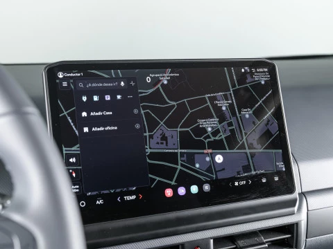 Kia PV5 Passenger L2H1 Long Range Plus