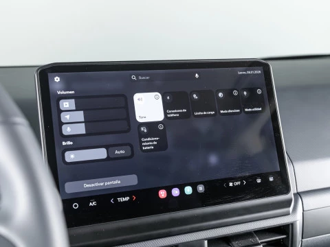 Kia PV5 Passenger L2H1 Long Range Plus