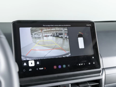 Kia PV5 Passenger L2H1 Long Range Plus