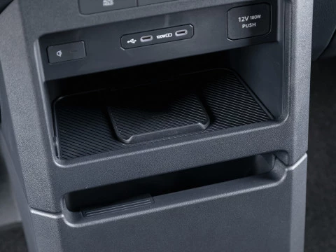 Kia PV5 Passenger L2H1 Long Range Plus