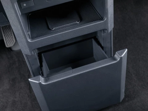 Kia PV5 Passenger L2H1 Long Range Plus