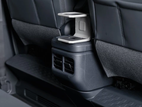 Kia PV5 Passenger L2H1 Long Range Plus