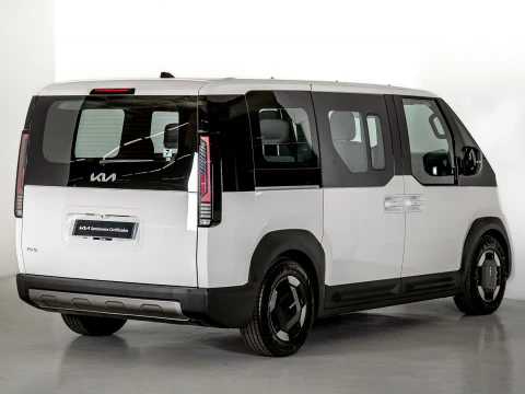 Kia PV5 Cargo Passenger L2H1 Long Range Plus