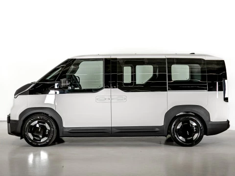 Kia PV5 Cargo Passenger L2H1 Long Range Plus