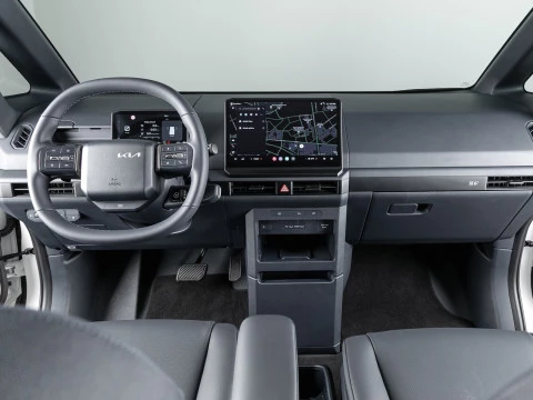 Kia PV5 Cargo Passenger L2H1 Long Range Plus
