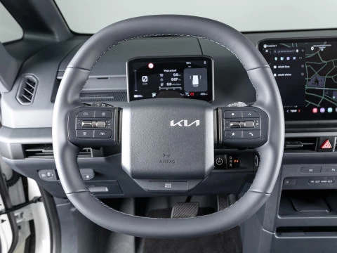 Kia PV5 Cargo Passenger L2H1 Long Range Plus