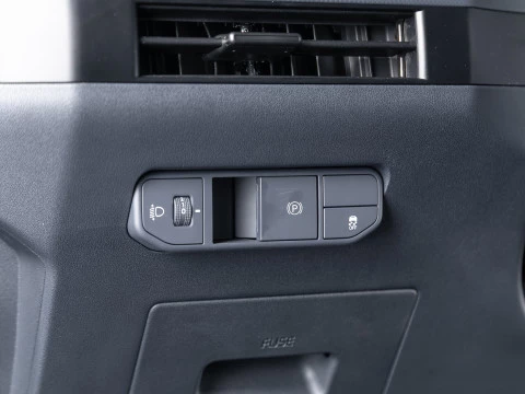 Kia PV5 Cargo Passenger L2H1 Long Range Plus