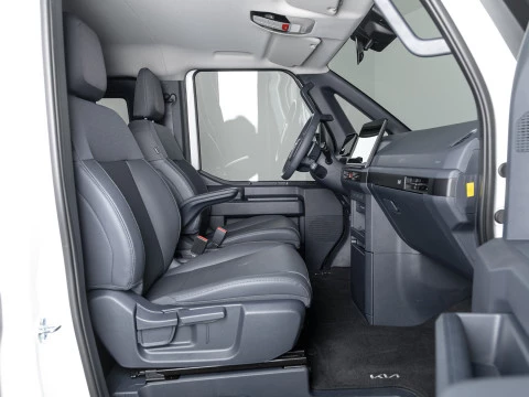 Kia PV5 Cargo Passenger L2H1 Long Range Plus