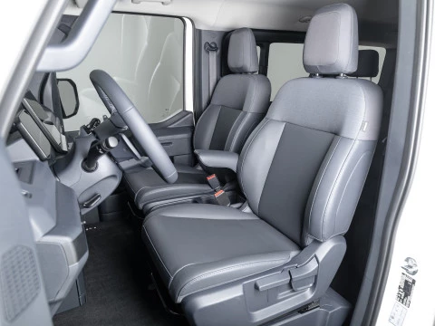 Kia PV5 Cargo Passenger L2H1 Long Range Plus
