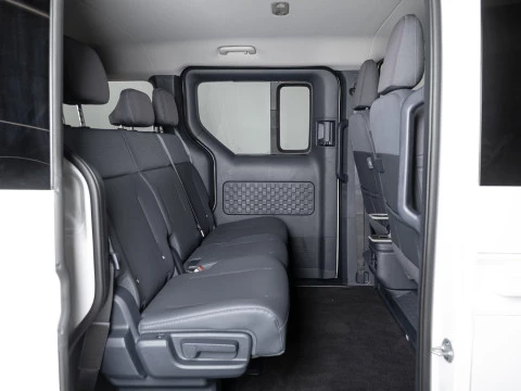 Kia PV5 Cargo Passenger L2H1 Long Range Plus
