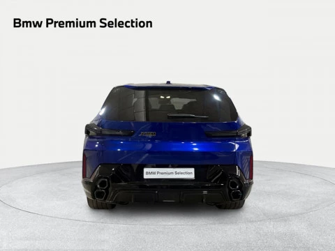 BMW XM XM 480 kW (653 CV)