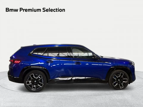 BMW XM XM 480 kW (653 CV)