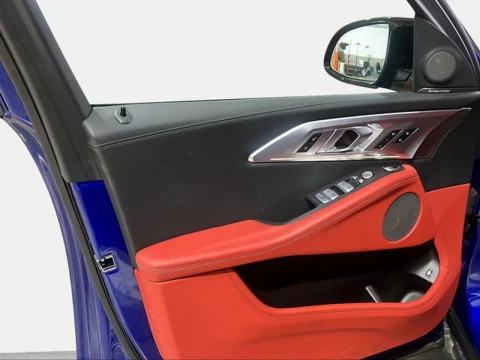 BMW XM XM 480 kW (653 CV)