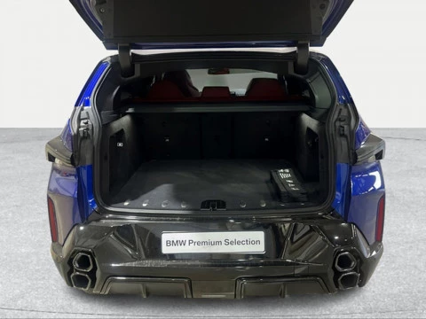 BMW XM XM 480 kW (653 CV)