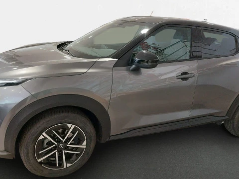 Nissan Juke DIG-T 84 kW (114 CV) DCT 7V N-Connecta