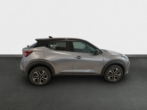 Nissan Juke DIG-T 84 kW (114 CV) DCT 7V N-Connecta