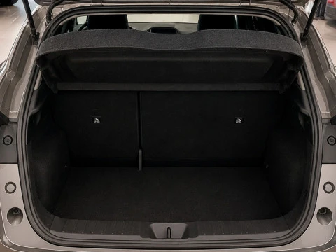 Nissan Juke DIG-T 84 kW (114 CV) DCT 7V N-Connecta