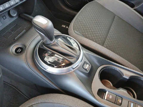 Nissan Juke DIG-T 84 kW (114 CV) DCT 7V N-Connecta