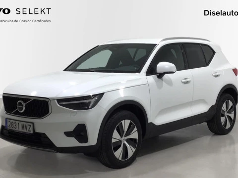 Volvo XC40 2.0 B3 G Core Auto Volvo XC40 2.0 B3 G Core Auto