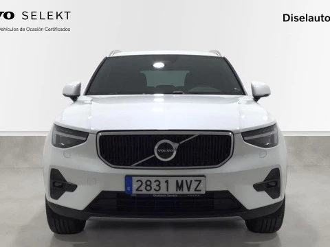 Volvo XC40 2.0 B3 G Core Auto