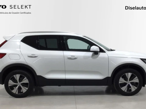Volvo XC40 2.0 B3 G Core Auto