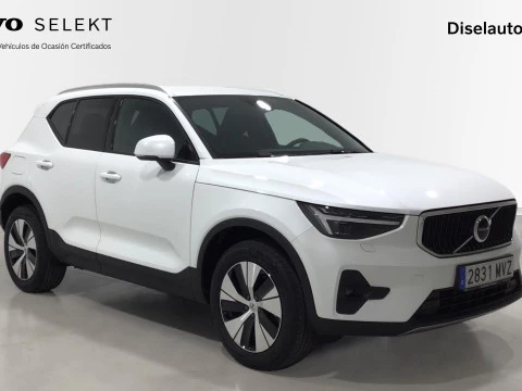 Volvo XC40 2.0 B3 G Core Auto