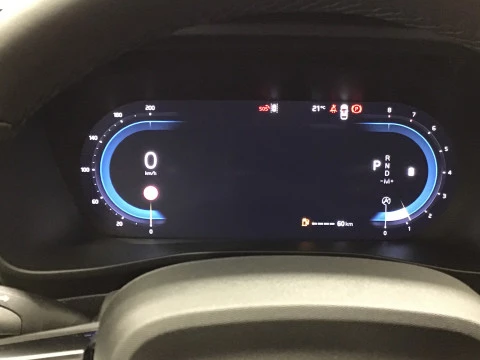 Volvo XC40 2.0 B3 G Core Auto