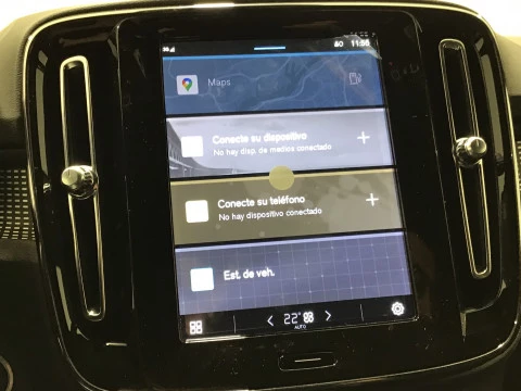 Volvo XC40 2.0 B3 G Core Auto