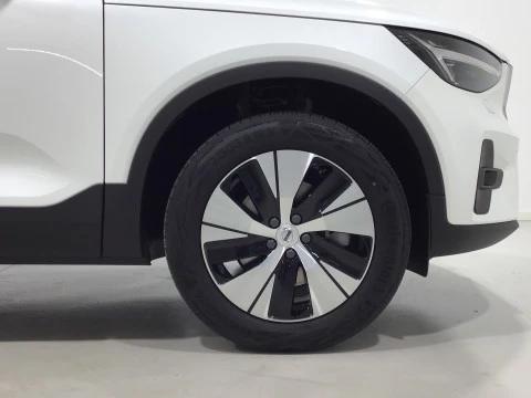Volvo XC40 2.0 B3 G Core Auto