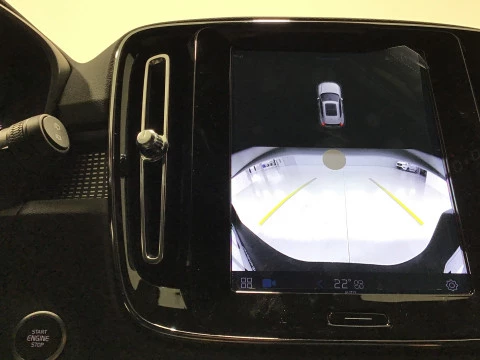 Volvo XC40 2.0 B3 G Core Auto