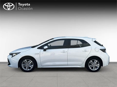 Toyota Corolla 125H Business Plus