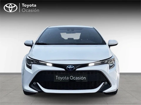 Toyota Corolla 125H Business Plus