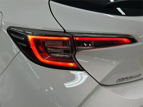 Toyota Corolla 125H Business Plus
