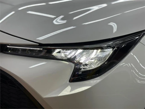 Toyota Corolla 125H Business Plus