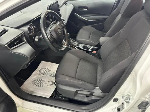 Toyota Corolla 125H Business Plus