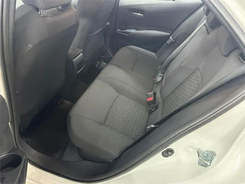 Toyota Corolla 125H Business Plus