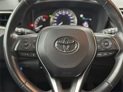 Toyota Corolla 125H Business Plus
