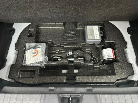 Toyota Corolla 125H Business Plus
